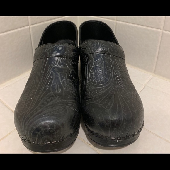 Women’s Dansko Professional Black - Picture 4 of 4